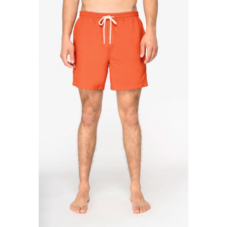 Pantaloncino mare uomo ecosostenibile NS706