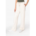 Pantalone da jogging donna ecosostenibile ampio French Terry NS707 Native Spirit