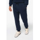 Pantaloni da jogging uomo ecosostenibili NS700 Native Spirit