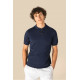 Polo uomo ecosostenibile in maglia SP203 Spasso
