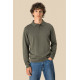 Polo uomo maniche lunghe ecosostenibile SP204 Spasso