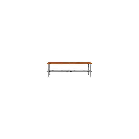 Portascarpe per panchina da cm 150 (panchina esclusa)