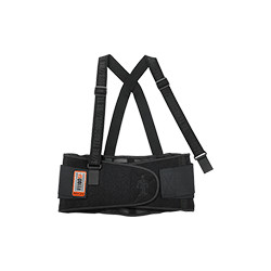 Cintura supporto lombare con StickyFingers L