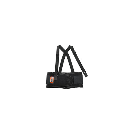 Cintura supporto lombare con StickyFingers M