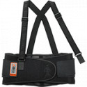 Cintura supporto lombare con StickyFingers S