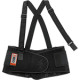 Cintura di supporto lombare tg. S