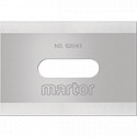 Confezione di 10 lame di ricambio per MTS3200
