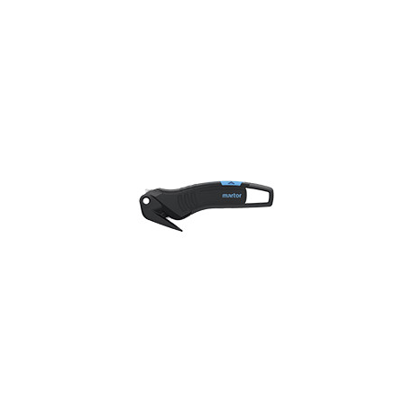 Taglierino di sicurezza SECUMAX 320 uso destrorso/sinistrorso MARTOR
