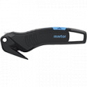 Taglierino di sicurezza SECUMAX 320 uso destrorso/sinistrorso MARTOR