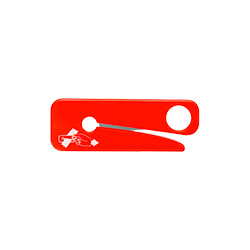 Taglierino di sicurezza SECUMAX SOS