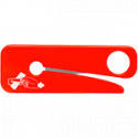 Taglierino di sicurezza SECUMAX SOS