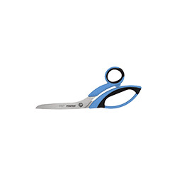 Forbici SECUMAX 564 uso destrorso/sinistrorso lunghezza taglio 80 mm