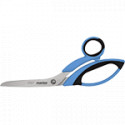 Forbici SECUMAX 564 uso destrorso/sinistrorso lunghezza taglio 80 mm