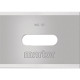 Confezione 10 lame ricambio per taglerino SECUPRO MERAK MTS7025