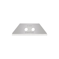 Confezione 10 lame ricambio per taglerino SECUPRO 625 MTS7072