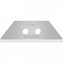 Confezione 10 lame ricambio per taglerino SECUPRO 625 MTS7072