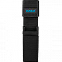 Marsupio per 1 taglierino dimensioni mm 215x53x23 in nylon clip+velcro