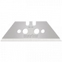 Confezione 10 lame di ricambio per MTS9910 SECUPRO MAXISAFE