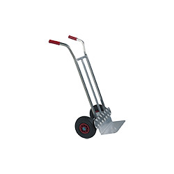 Carrello a 2 ruote portata kg 120