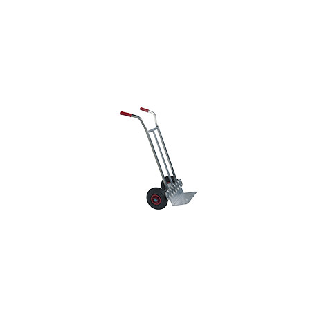 Carrello a 2 ruote portata kg 120