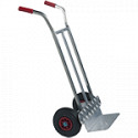 Carrello a 2 ruote portata kg 120