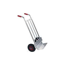 Carrello a 2 ruote portata kg 200