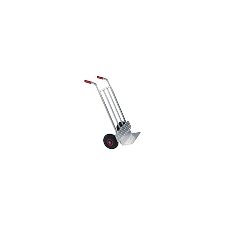 Carrello a 2 ruote portata kg 200
