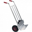 Carrello a 2 ruote portata kg 200