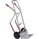 Carrello a due ruote portata kg. 200
