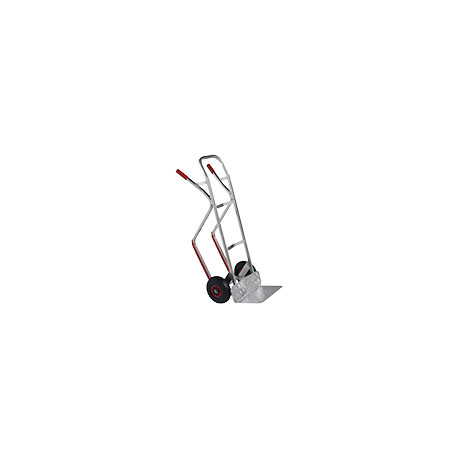 Carrello a due ruote portata kg. 200