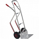 Carrello a due ruote portata kg. 200