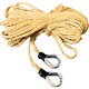 Corda Kevlar anticalore 2 redance e inserti in Reflex