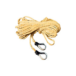 Corda Kevlar anticalore 2 redance e inserti in Reflex