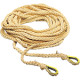 Corda Kevlar con 2 redance anticalore antiacido