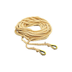 Corda Kevlar con 2 redance anticalore antiacido