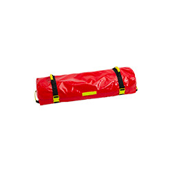 Coperta antincendio 5 x 6 mt + borsone