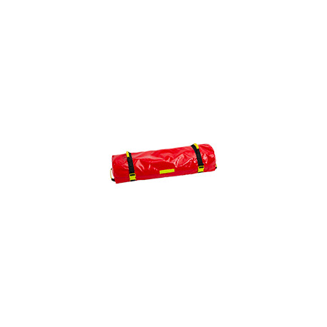 Coperta antincendio 5 x 6 mt + borsone