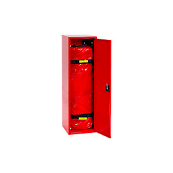 Coperta antincendio 6 x 8 mt + armadio