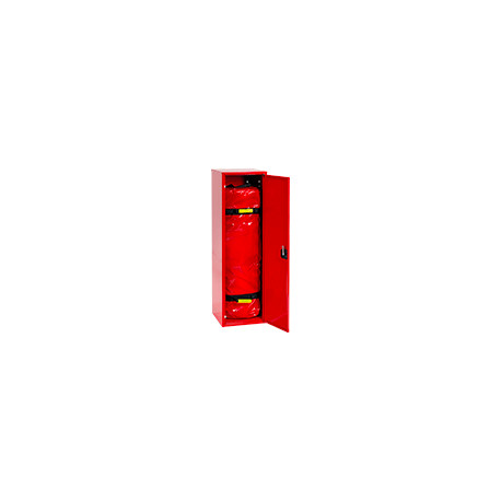 Coperta antincendio 6 x 8 mt + armadio