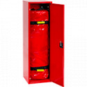Coperta antincendio 6 x 8 mt + armadio