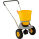 Spargitore universale per sale e corrosivi,raggio 1/4 mt. cap. 20 lt.