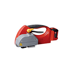 Tendireggia a batteria ricaricabile, con batteria e caricabatteria