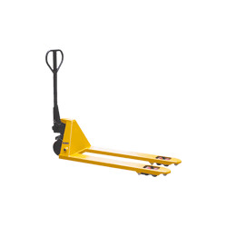 Transpallet in acciaio elettrosaldato portata kg. 2. 500