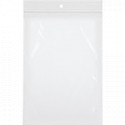 Confezione 100 sacchetti Sealgrip cm 7x10 con chiusura a pressione