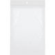 Confezione 100 sacchetti Sealgrip cm16X23 con chiusura a pressione
