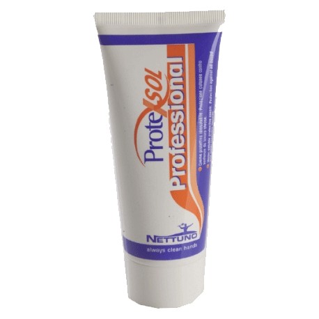 Crema protettiva protexsol