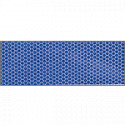 2 bande riflettenti adesive blu x BARV3168/3169/3168T/3169T