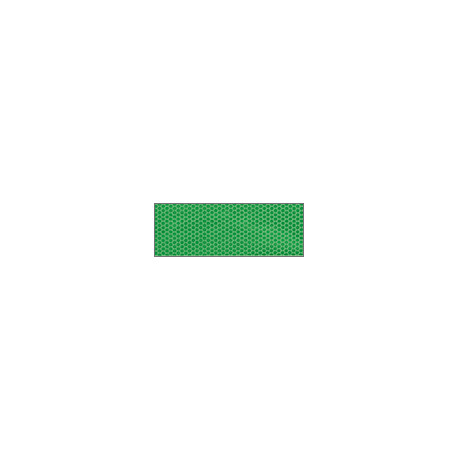2 bande riflettenti adesive verde x BARV3168/3169/3168T/3169T