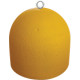 Base cemento gialla 210Kg con golfare