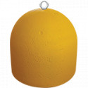 Base cemento gialla 210Kg con golfare